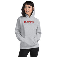 Unisex Hoodie - ELEVATE