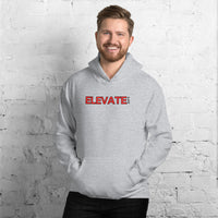 Unisex Hoodie - ELEVATE