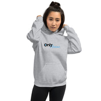 Unisex Hoodie - Only Gainz