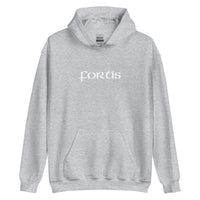 Unisex Hoodie - FORTIS