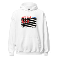 Unisex Hoodie - American Legend