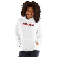 Unisex Hoodie - ELEVATE