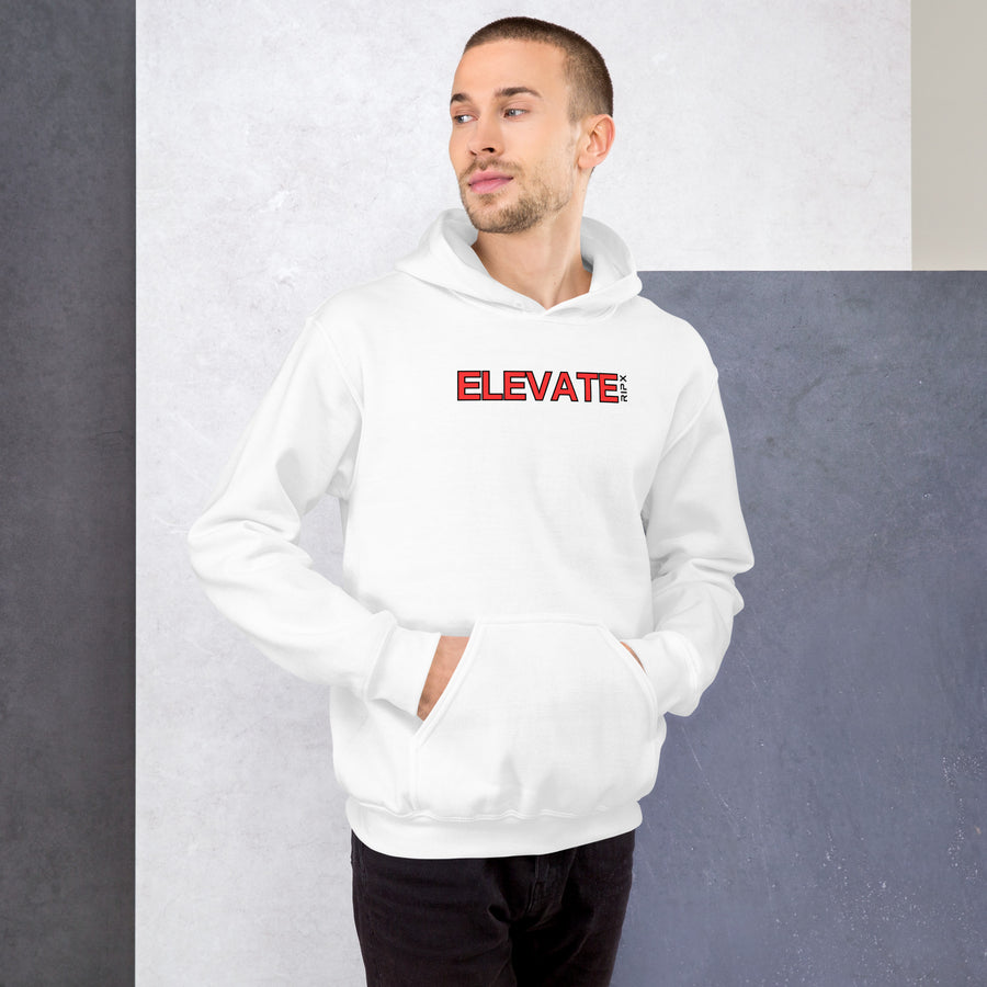 Unisex Hoodie - ELEVATE