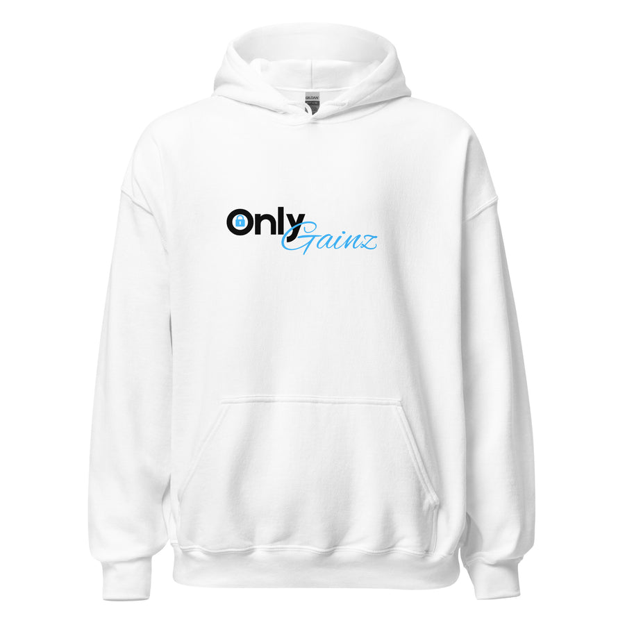 Unisex Hoodie - Only Gainz