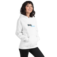 Unisex Hoodie - Only Gainz