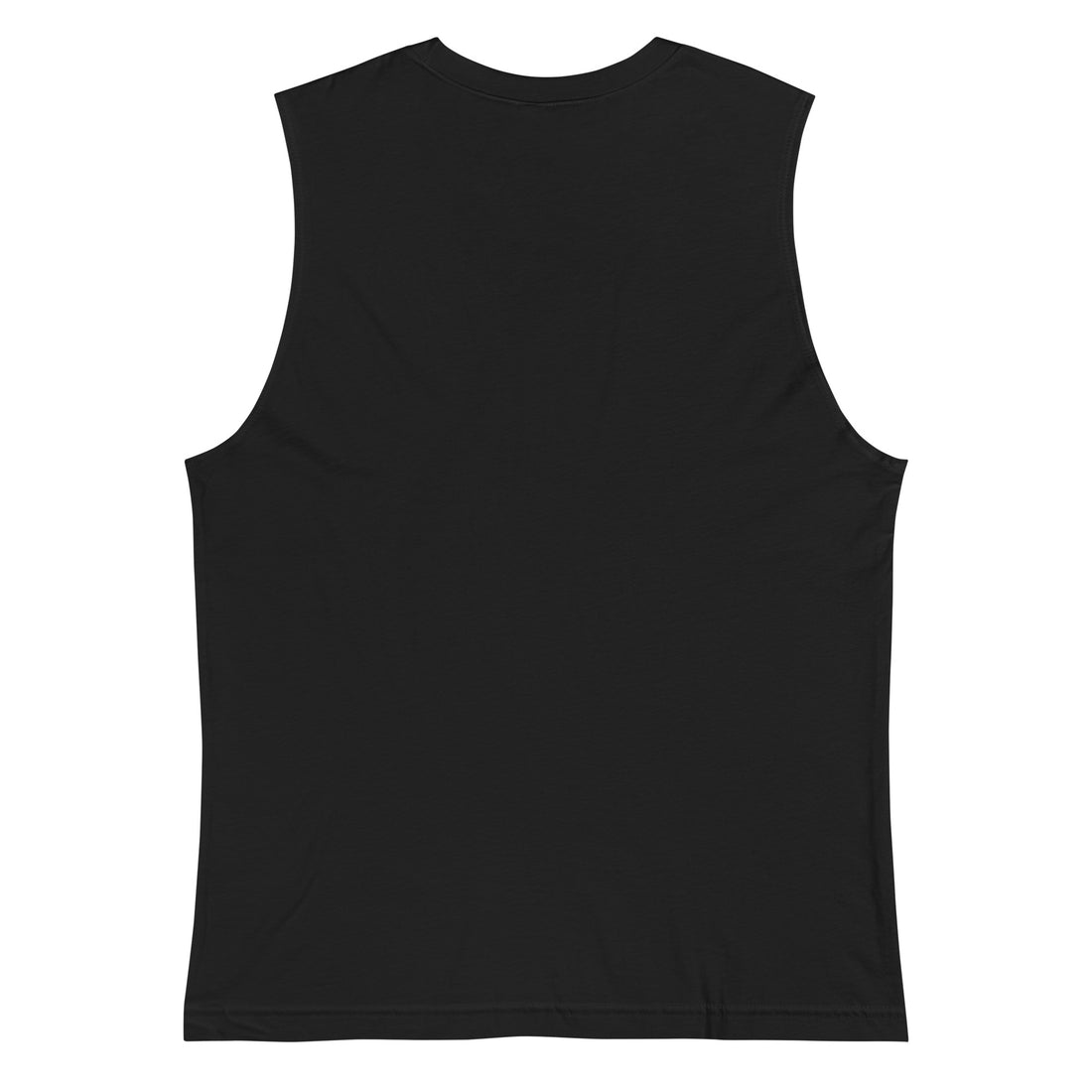 Muscle Shirt - Break Barriers, Exceed Limits