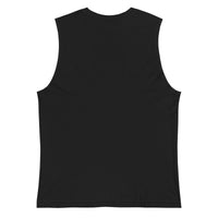 Muscle Shirt - Break Barriers, Exceed Limits