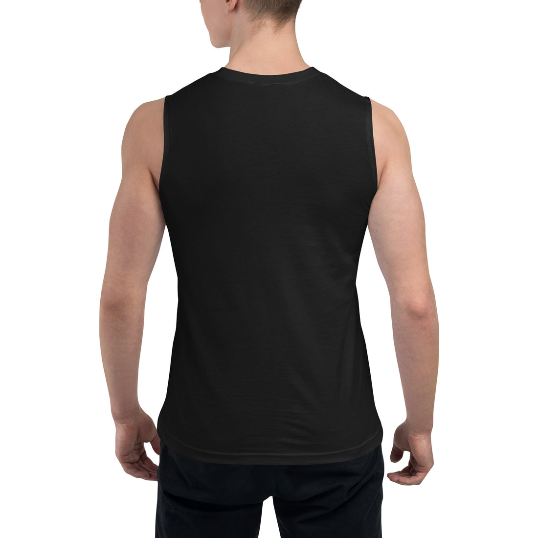 Muscle Shirt - UnLIMITed