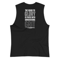 Muscle Shirt - Grit & Glory