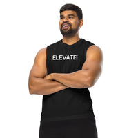 Muscle Shirt - ELEVATE