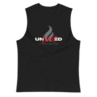 Muscle Shirt - UnLIMITed