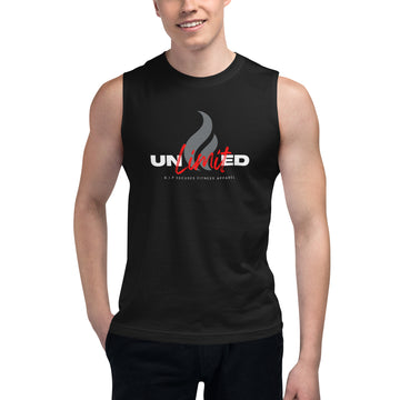 Muscle Shirt - UnLIMITed