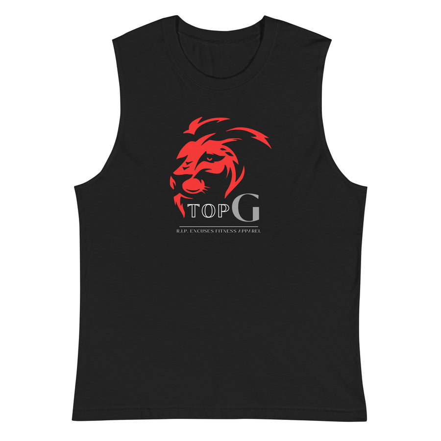 Muscle Shirt - Top G