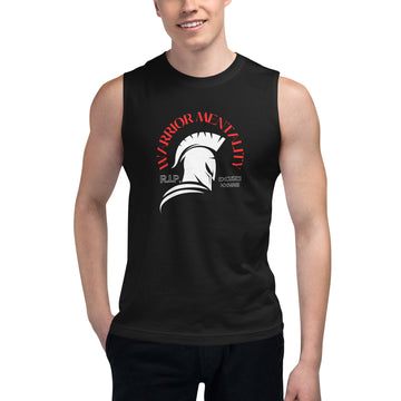 Muscle Shirt - The Warrior