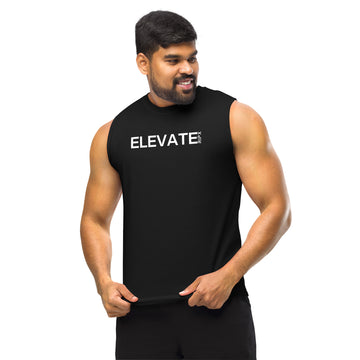 Muscle Shirt - ELEVATE