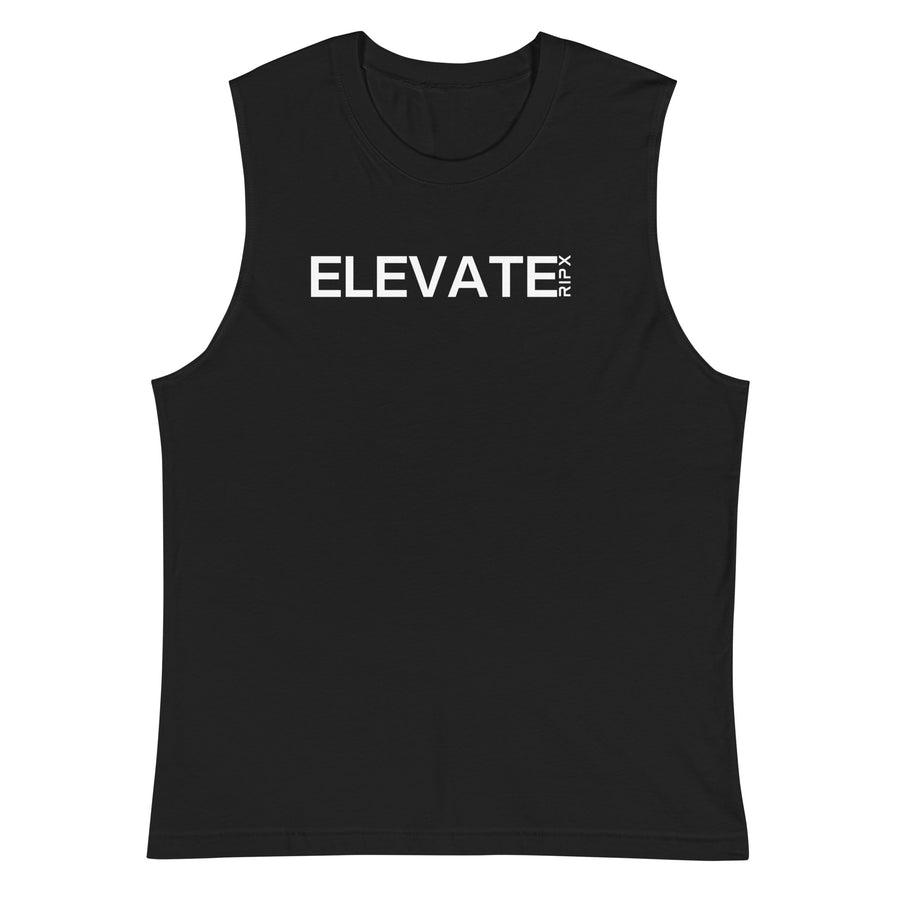 Muscle Shirt - ELEVATE