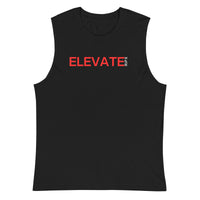 Muscle Shirt - ELEVATE