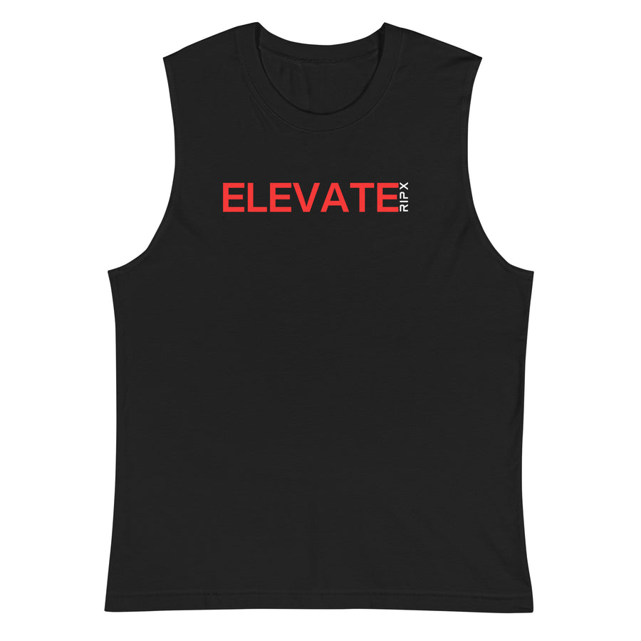 Muscle Shirt - ELEVATE