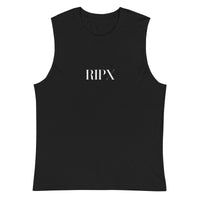 Muscle Shirt - RIPX