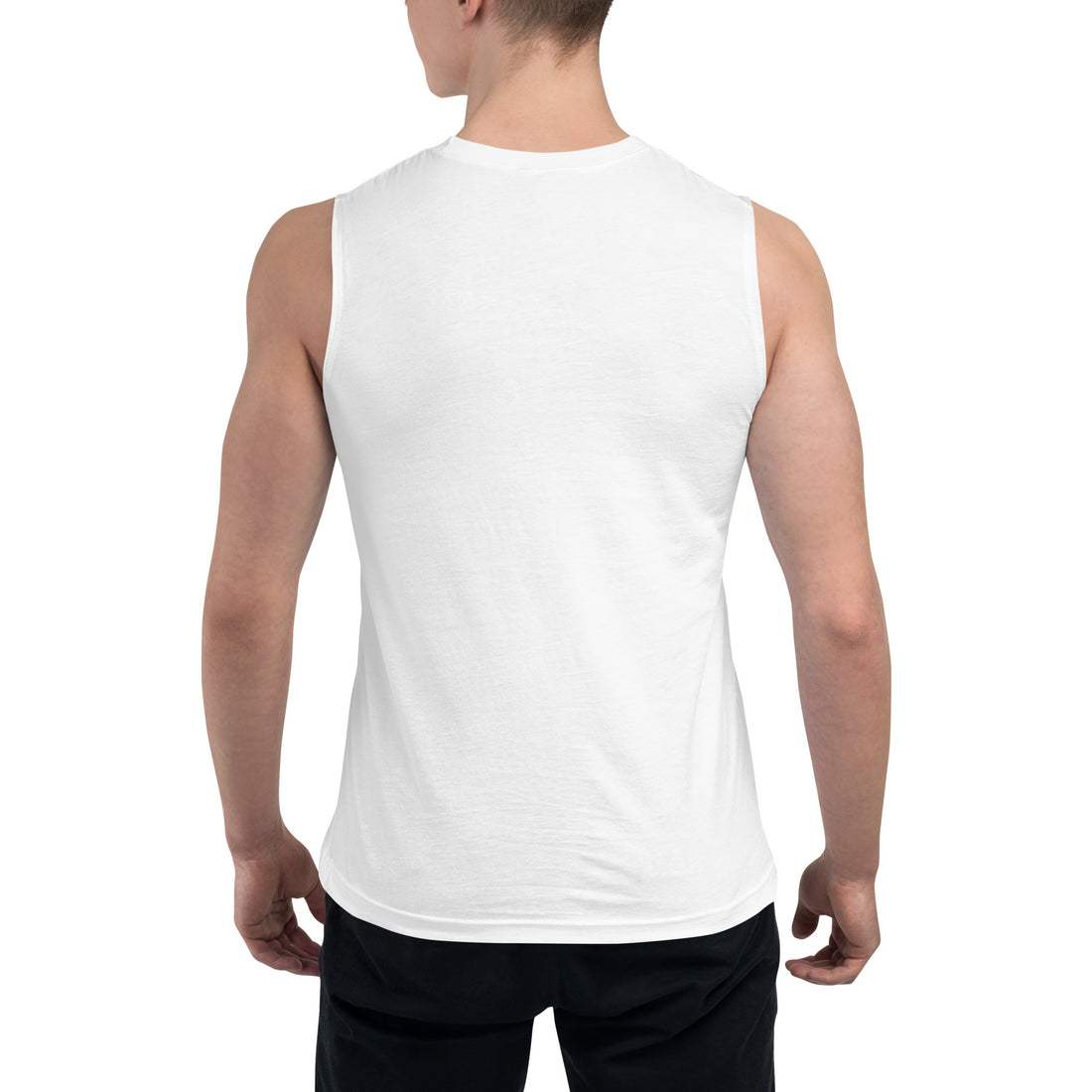 Muscle Shirt - RIPX