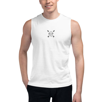 Muscle Shirt - RIPX