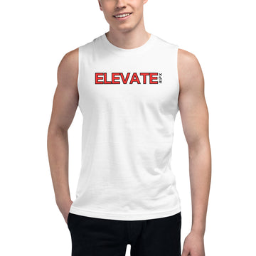 Muscle Shirt - ELEVATE