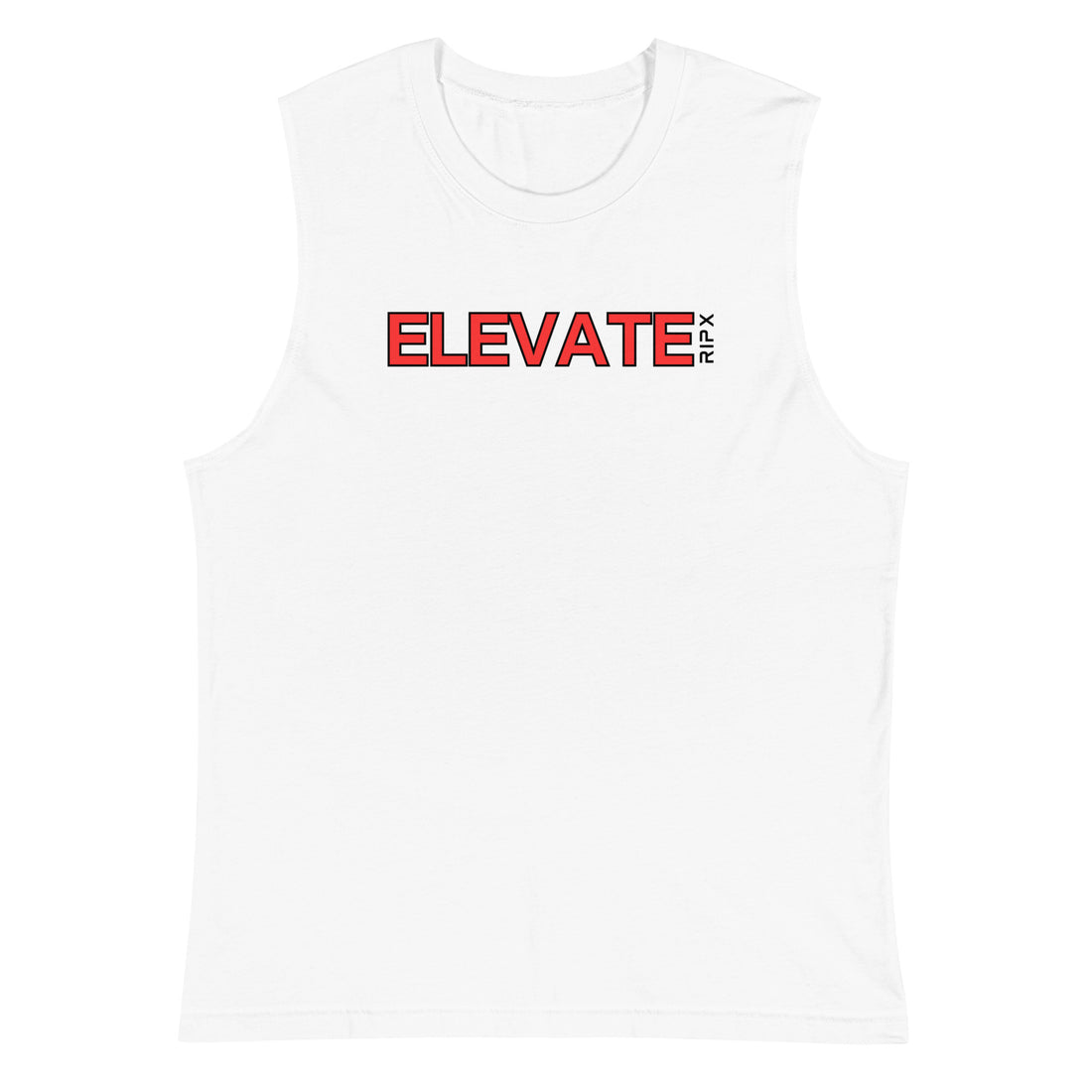 Muscle Shirt - ELEVATE
