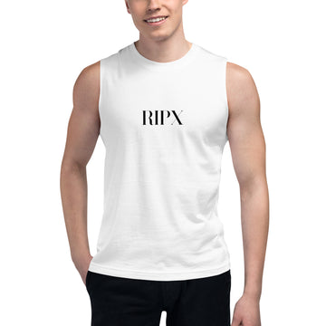 Muscle Shirt - RIPX