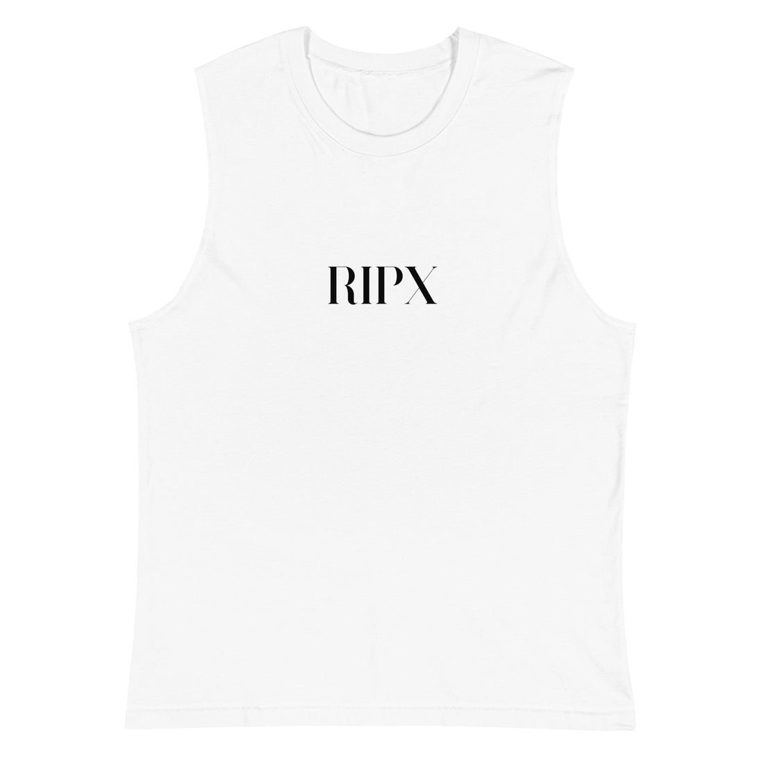 Muscle Shirt - RIPX