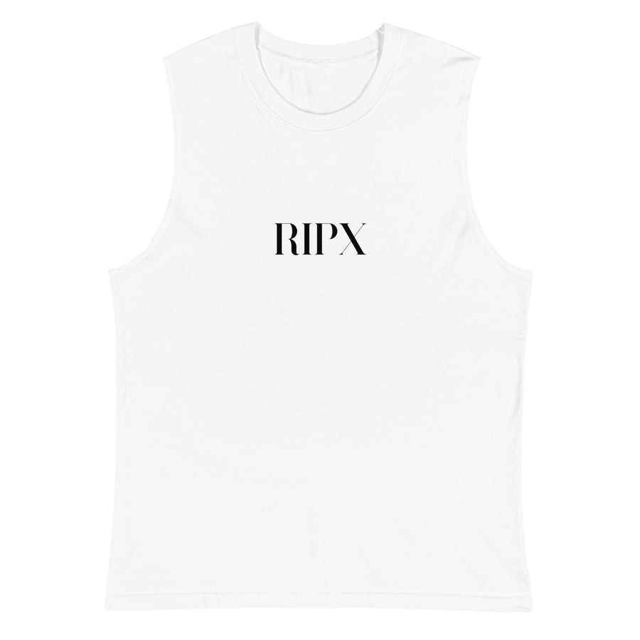 Muscle Shirt - RIPX