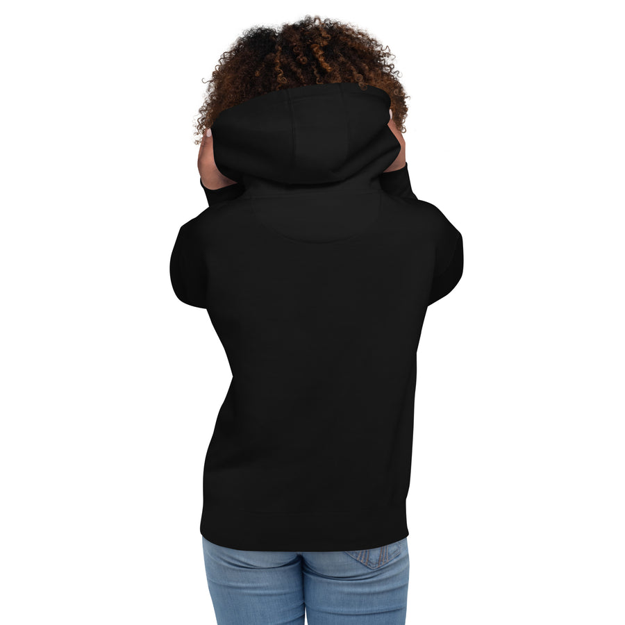 Unisex Hoodie - RIPX