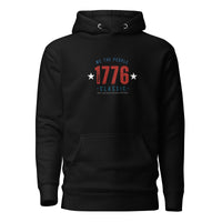 Unisex Hoodie - We the People