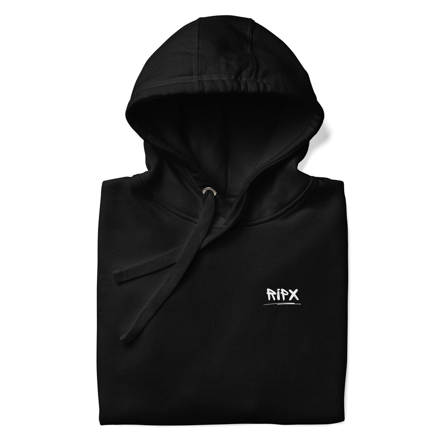 Unisex Hoodie - RIPX