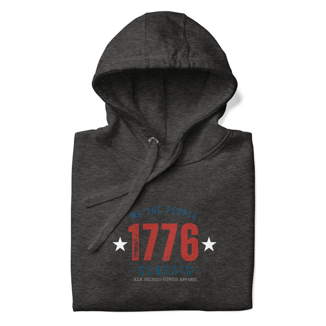 Unisex Hoodie - We the People