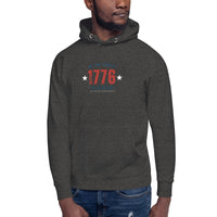 Unisex Hoodie - We the People