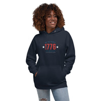 Unisex Hoodie - We the People