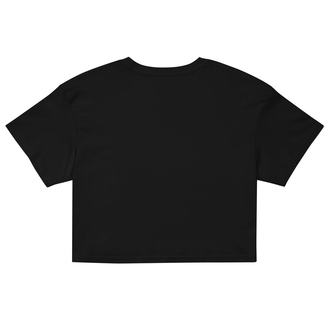 Women’s Cropped Tee - RIPX