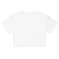 Women’s Cropped Tee - RIPX