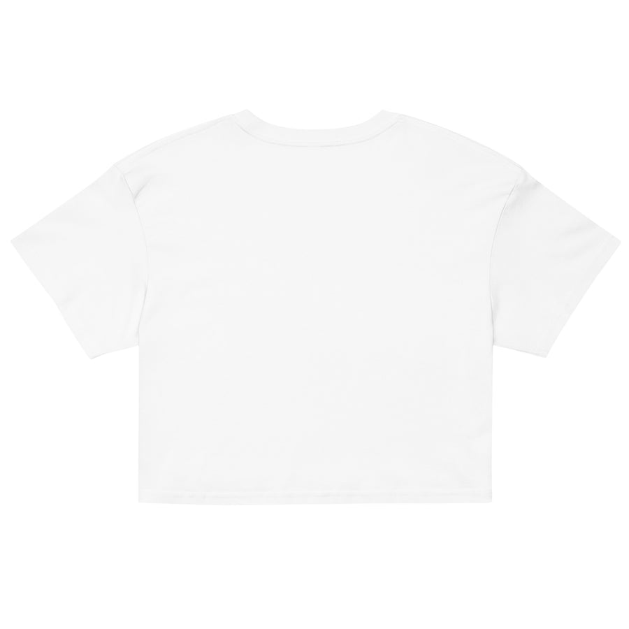 Women’s Cropped Tee - RIPX