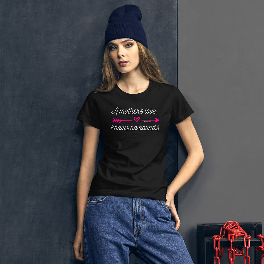 Women's Tee - A Mothers Love *Special Edition*