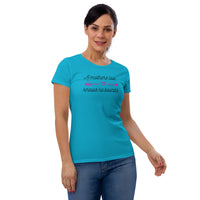 Women's Tee - A Mothers Love *Special Edition*