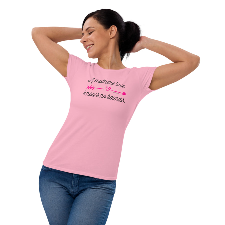 Women's Tee - A Mothers Love *Special Edition*