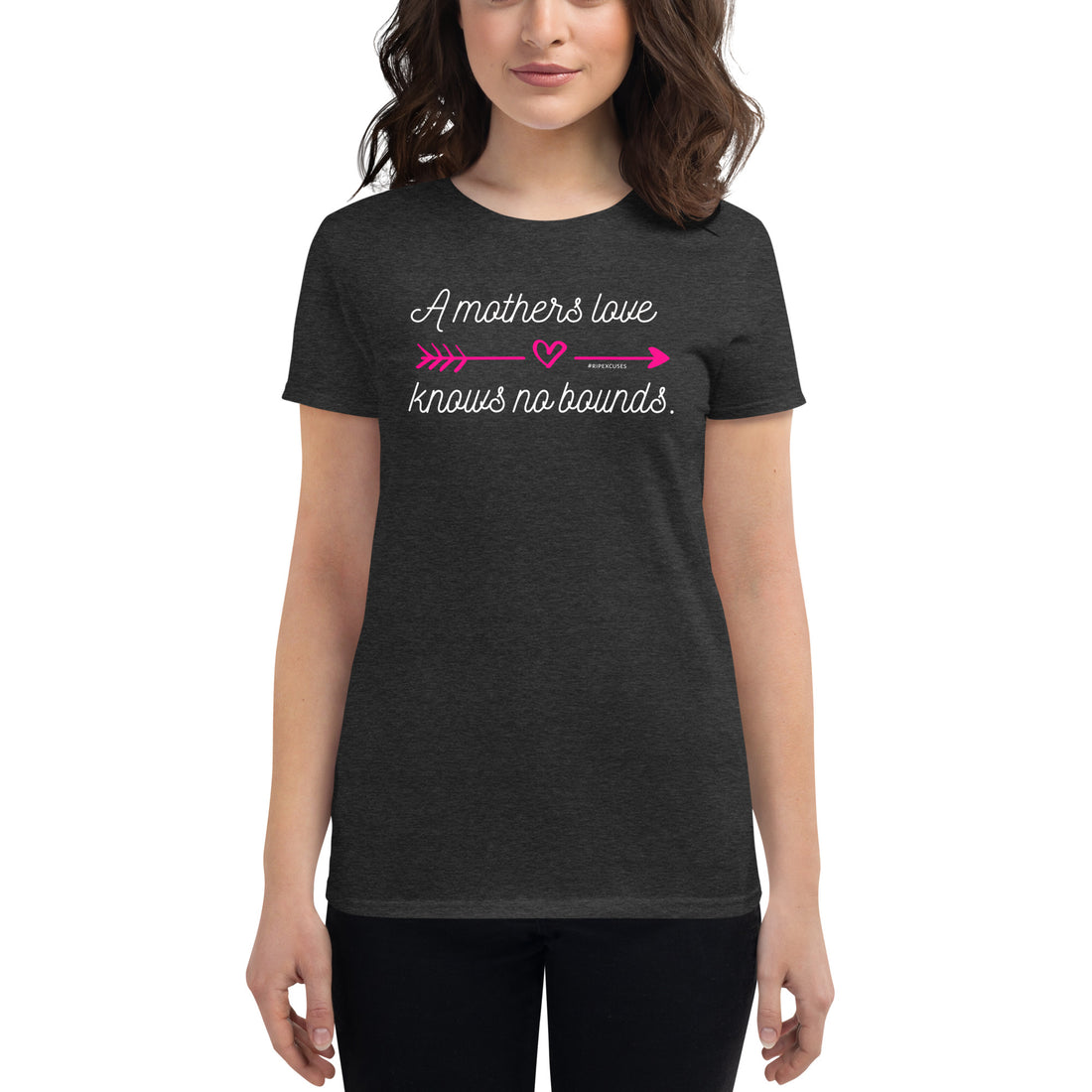 Women's Tee - A Mothers Love *Special Edition*