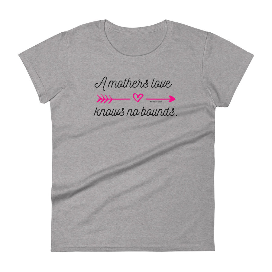 Women's Tee - A Mothers Love *Special Edition*