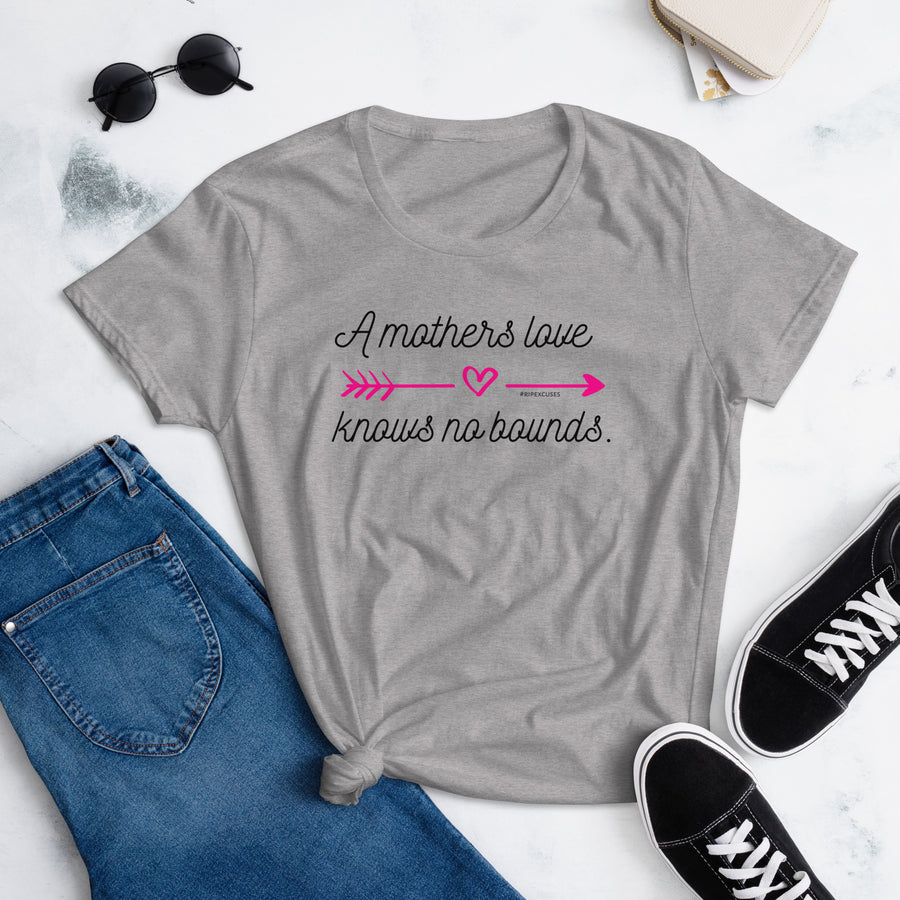 Women's Tee - A Mothers Love *Special Edition*