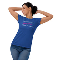 Women's Tee - A Mothers Love *Special Edition*