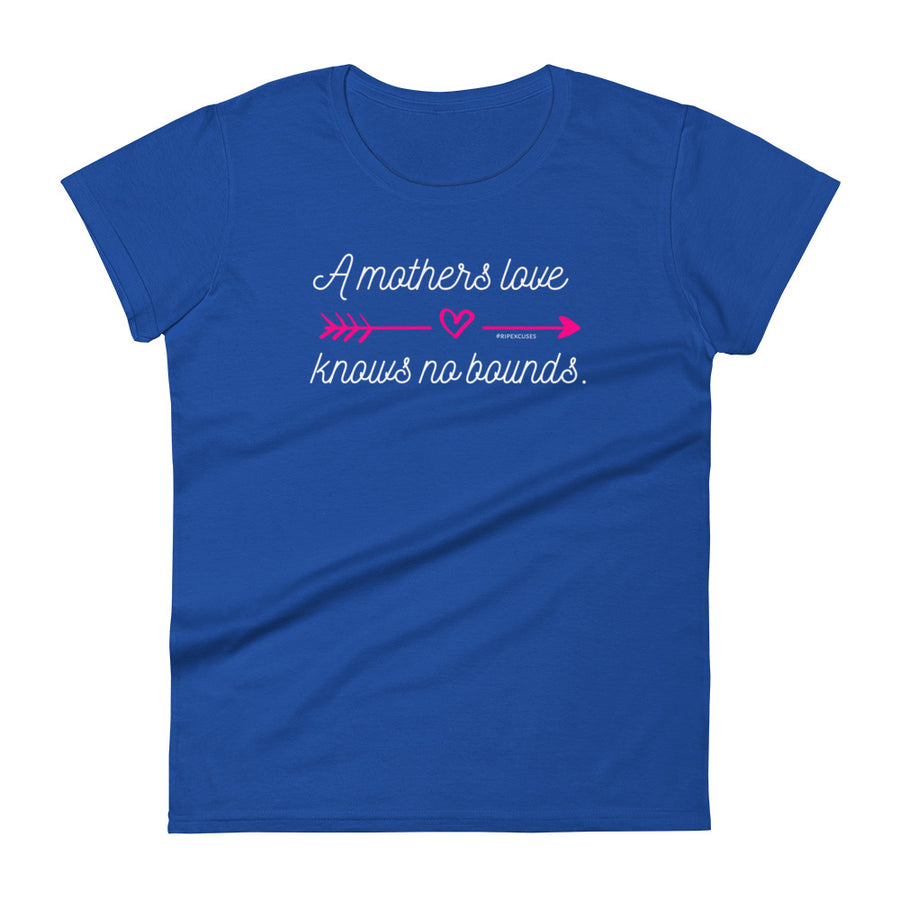 Women's Tee - A Mothers Love *Special Edition*