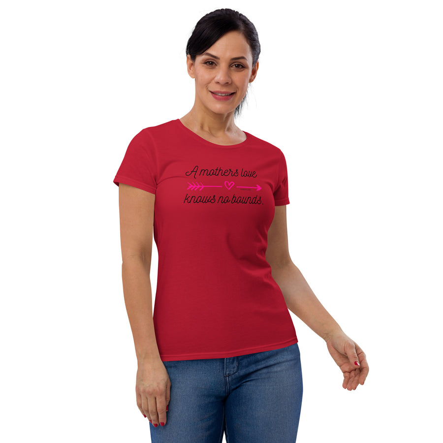 Women's Tee - A Mothers Love *Special Edition*