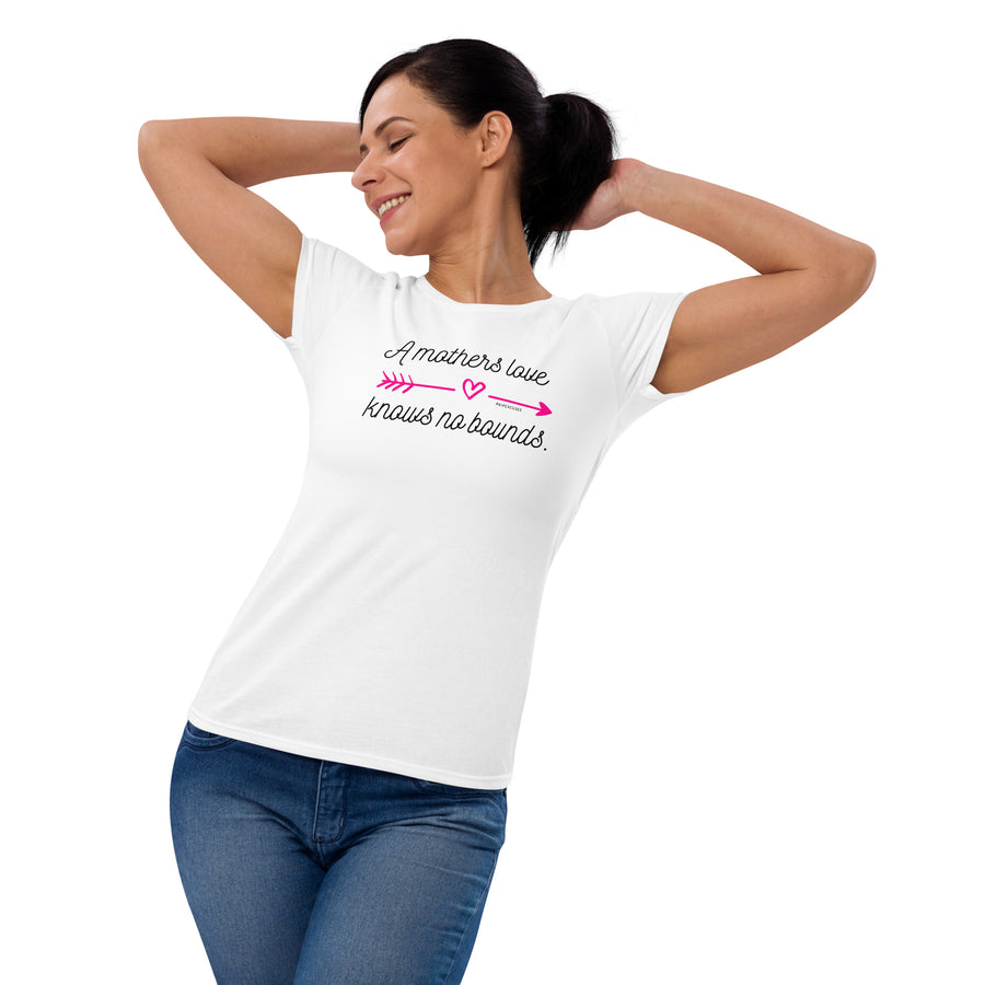 Women's Tee - A Mothers Love *Special Edition*