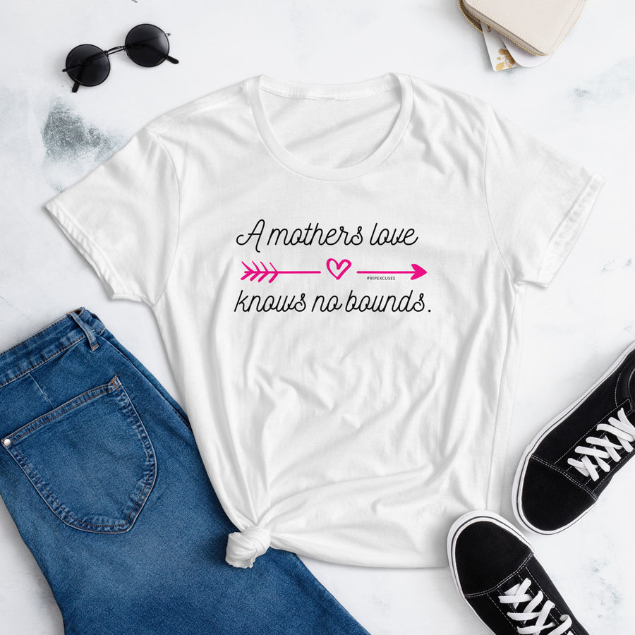 Women's Tee - A Mothers Love *Special Edition*